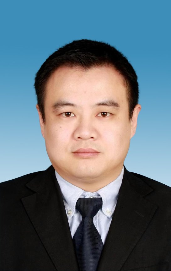 省委办公厅人事处处长