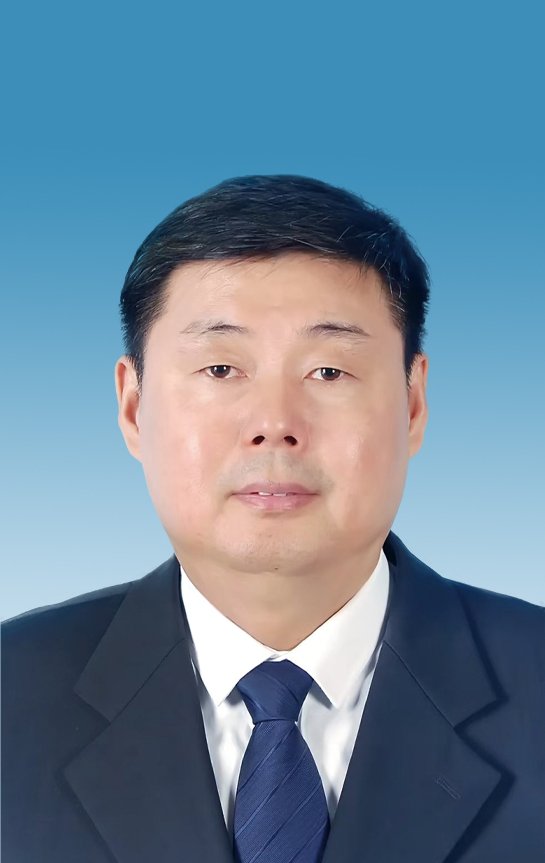 一级调研员